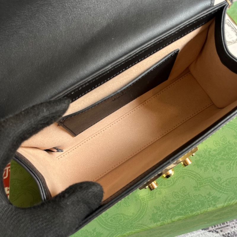 Gvc*1 satchel bags